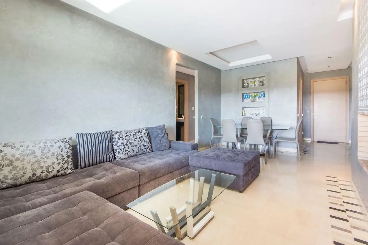Vue Epoustouflante Sur L Atlas - Prestigia Marrakesh 0*,  Morocco