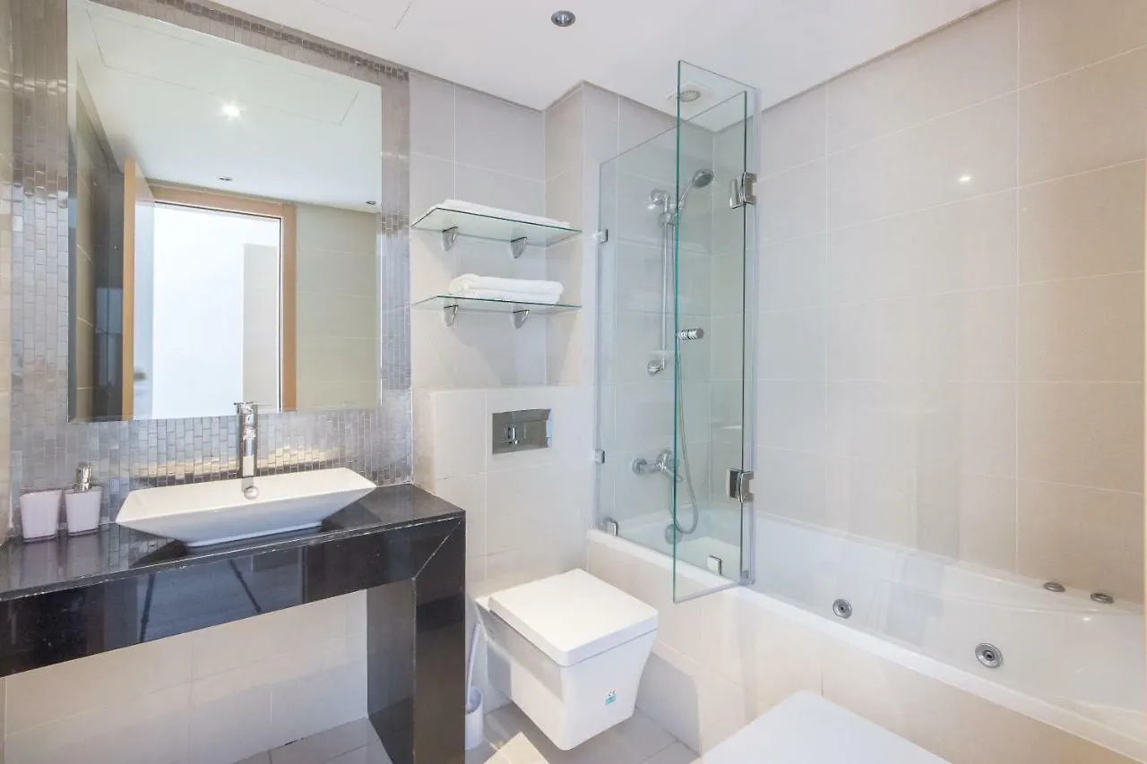 Vue Epoustouflante Sur L Atlas - Prestigia Marrakesh Apartment